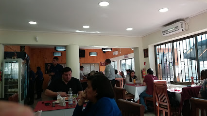 Restaurant Punto Limeño