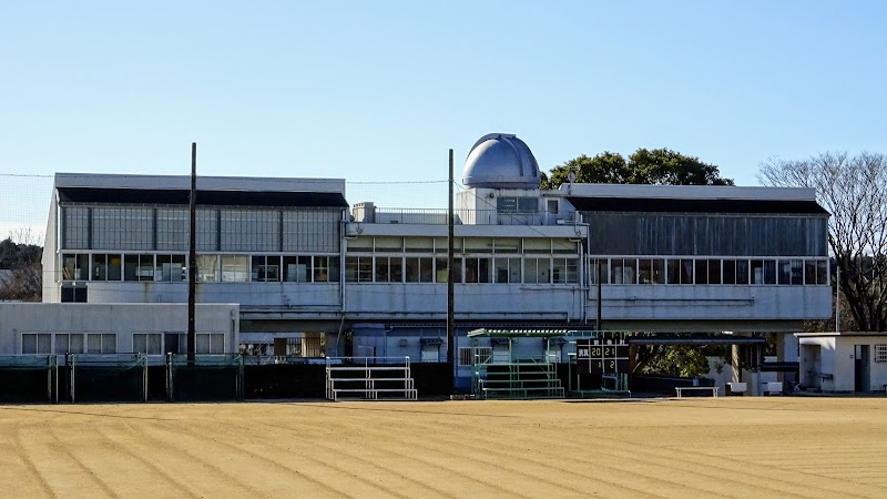 清真学園高等学校・中学校