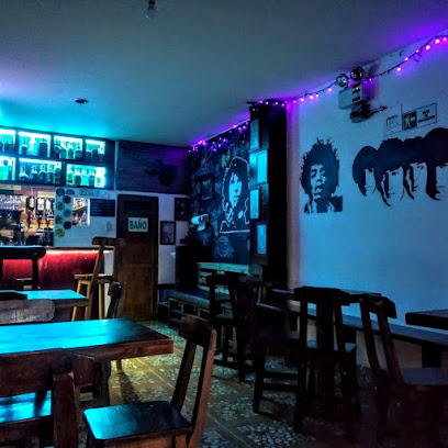 Antares Bar