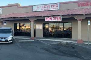 I LOVE PHO image