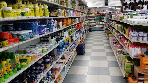 Beauty Supply Store «Victoria Beauty Supply», reviews and photos, 430 W North Ave, Milwaukee, WI 53212, USA