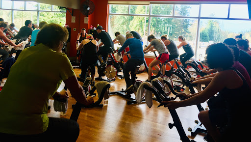 Gym «Tahoma Athletic Club-Gym», reviews and photos, 23836 222nd Pl SE #200, Maple Valley, WA 98038, USA