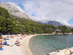 Plaza Maestral'in fotoğrafı uçurumlarla desteklenmiş