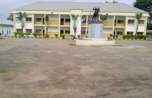New Keffi Hotel, Local Government Area, GRA 961101, Keffi, Nigeria, Pub, state Nasarawa