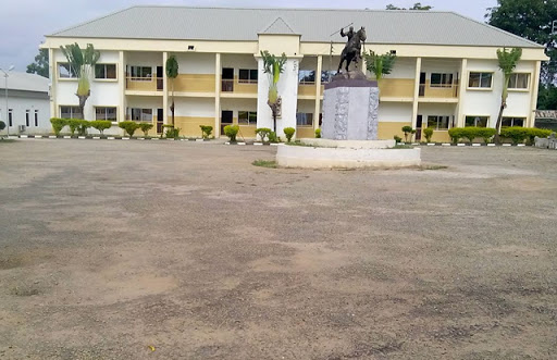 New Keffi Hotel, Local Government Area, GRA 961101, Keffi, Nigeria, Shipping Company, state Nasarawa