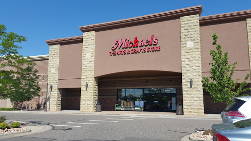 Michaels, 6352 S Central St A, Aurora, CO 80016, USA, 