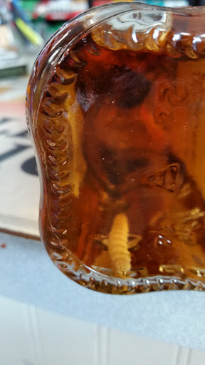 Liquor Store «Cosmic Liquor», reviews and photos, 421 S Church St, St Peters, MO 63376, USA