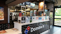 Atmosphère du Pizzeria Domino's Villeneuve-d'Ascq - Valmy - n°4