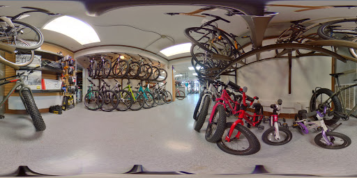 Bicycle Store «Bicycle Experience», reviews and photos, 1601 S Tejon St, Colorado Springs, CO 80905, USA