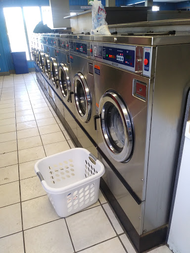 Wash Depot en Corcoran