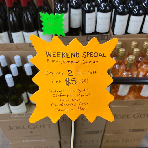 Health Food Store «The Nature Stop», reviews and photos, 1336 Grant Ave, San Francisco, CA 94133, USA