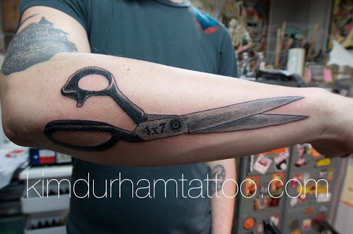 Explore cat memorial tattoo ideas, creative tattoo ideas in Moab, available at Moab Tattoo