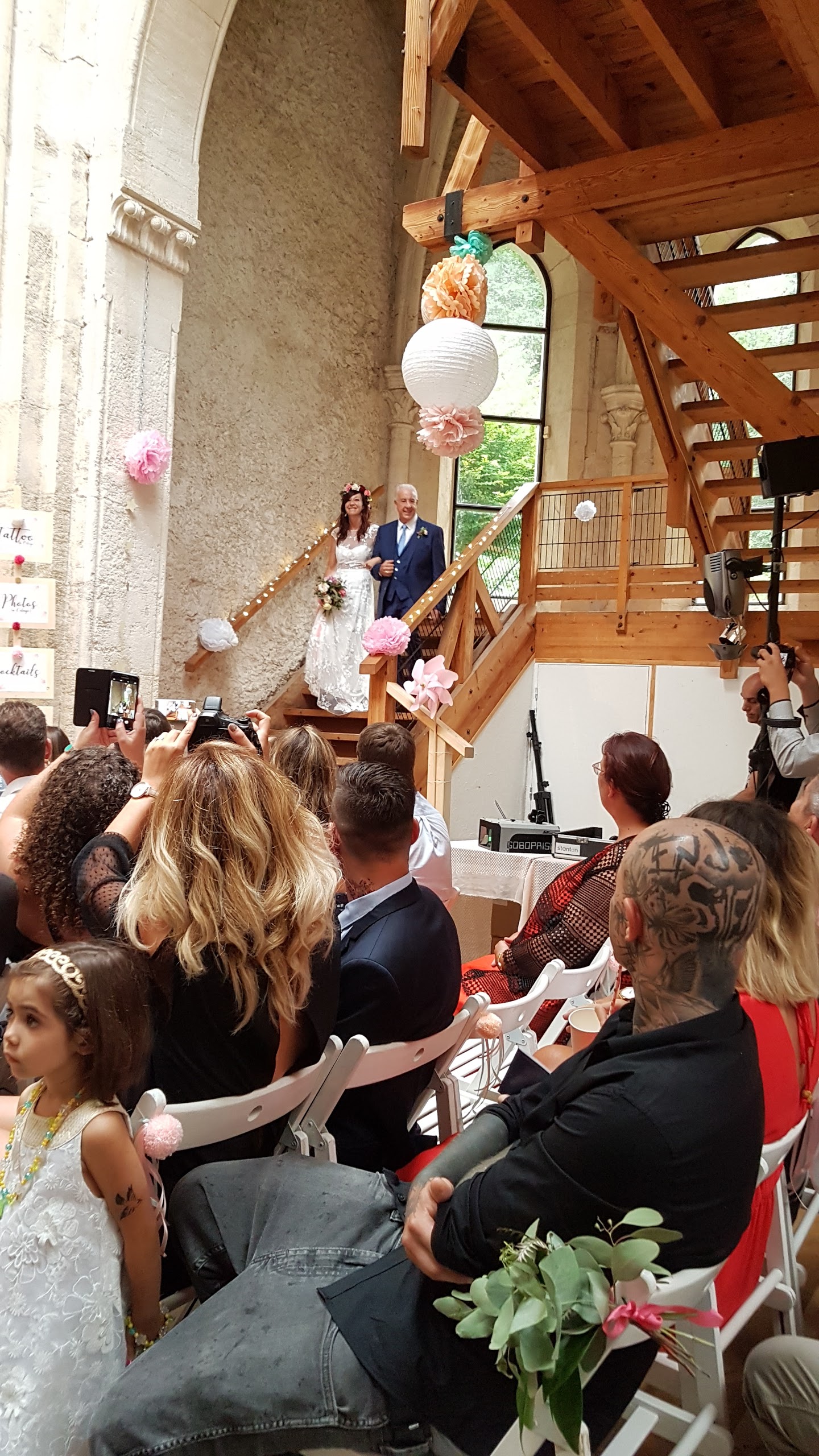 Photo n° 2 de l'avis de Vincent.A fait le 23/07/2017 à 09:00