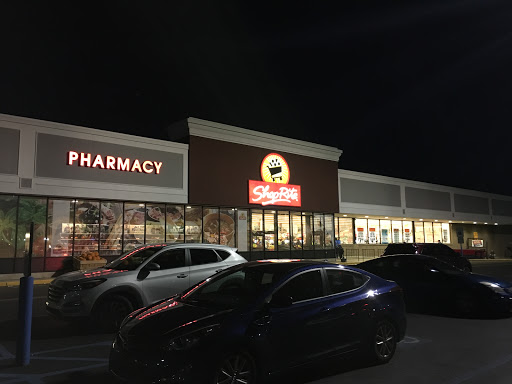 Grocery Store «ShopRite of Glenolden», reviews and photos, 140 N MacDade Blvd, Glenolden, PA 19036, USA