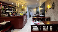 Atmosphère du Restaurant chinois Les Trois Royaumes à Paris - n°1