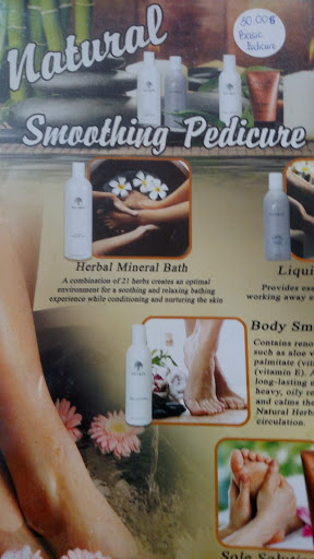 Nail Salon «Model Nail Salon», reviews and photos, 971 Beards Hill Rd, Aberdeen, MD 21001, USA