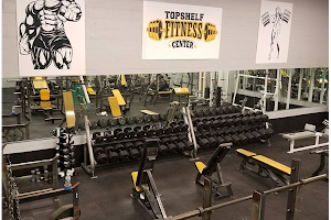Topshelf Fitness Center & Supplement Store image