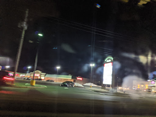 Gas Station «Pride», reviews and photos, 234 E Main St, Westfield, MA 01085, USA