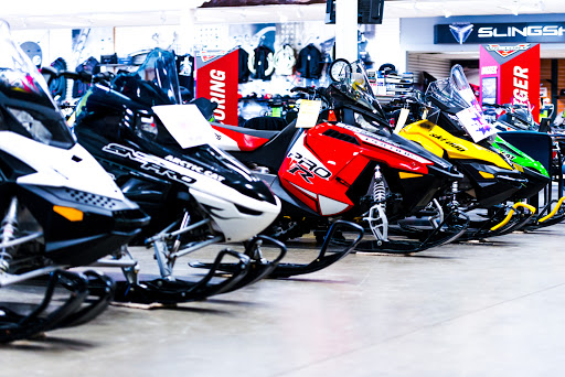 Motorsports Store «Tousley Motorsports Inc», reviews and photos, 1400 Co Rd E East, Vadnais Heights, MN 55110, USA