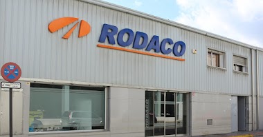 Rodaco Motor