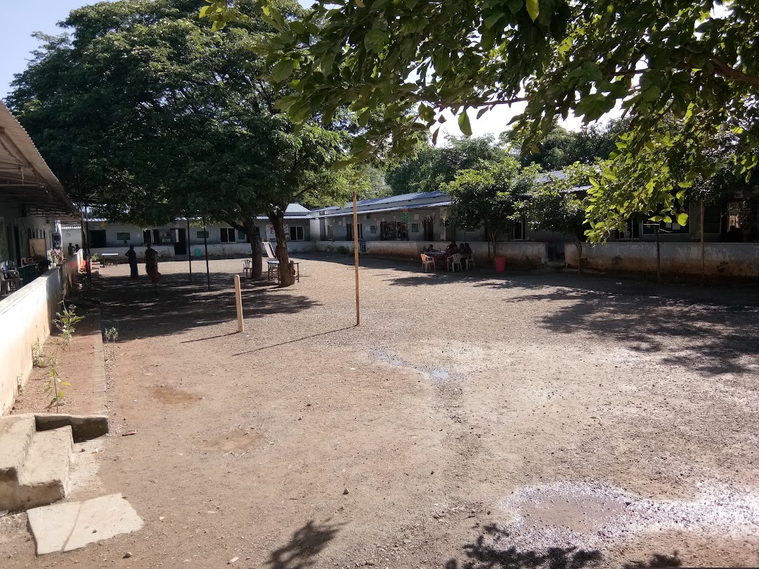 Sri Chaitanya school