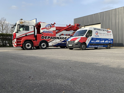 Dépannage Galivel Ploërmel à Ploërmel