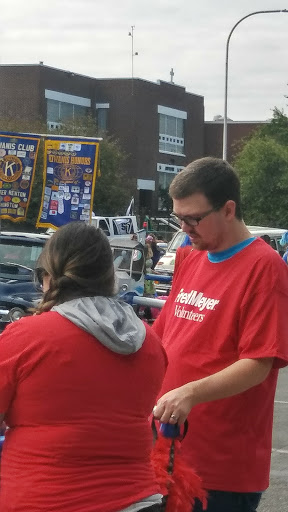 Auto Repair Shop «Good Neighbor Tire & Auto Service», reviews and photos, 207 S 3rd St, Renton, WA 98057, USA