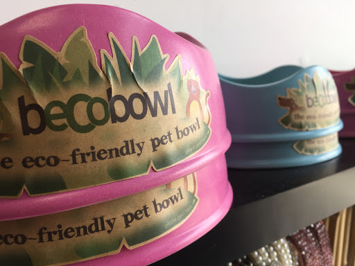 Pet Supply Store «Animal Kingdom of Santa Monica», reviews and photos, 300 Pico Blvd, Santa Monica, CA 90405, USA