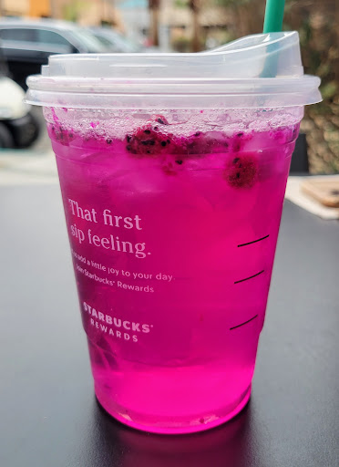 Starbucks image