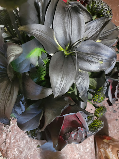 Florist «New Tampa Florist», reviews and photos, 15310 Amberly Dr #250, Tampa, FL 33647, USA