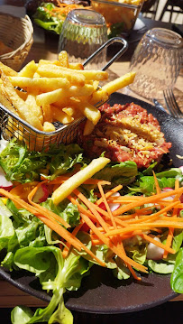 Frite du Restaurant Le Frioul à Ribécourt-Dreslincourt - n°1