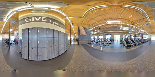 Gym «24 Hour Fitness», reviews and photos, 1050 Broadway, Redwood City, CA 94063, USA