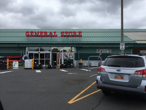 Hardware Store «General Store & Ace Hardware», reviews and photos, 2424 N Division St, Spokane, WA 99207, USA