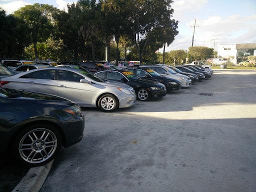 Used Car Dealer «Pre Auction Auto Sales #1», reviews and photos, 3475 S Military Trail, Lake Worth, FL 33463, USA
