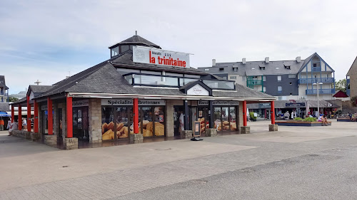 Épicerie Biscuiterie La Trinitaine - Le Crouesty Arzon