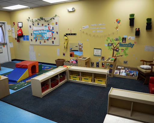 Day Care Center «La Petite Academy of Chersterton, IN», reviews and photos, 131 Venturi Dr, Chesterton, IN 46304, USA
