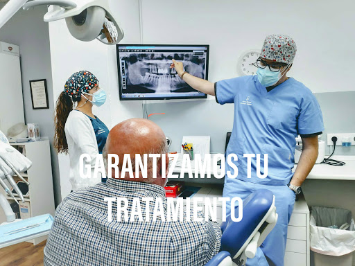 Clinica Dental Doctores Gallego en Belalcázar, Córdoba