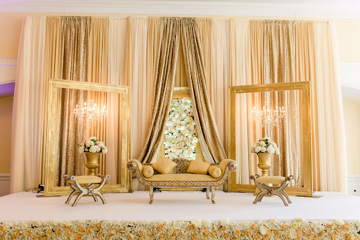 Wedding Venue «Foxchase Manor», reviews and photos, 8310 Chatsworth Dr, Manassas, VA 20109, USA