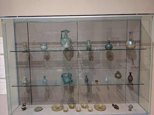 Art Museum «Chazen Museum of Art», reviews and photos, 750 University Ave, Madison, WI 53706, USA