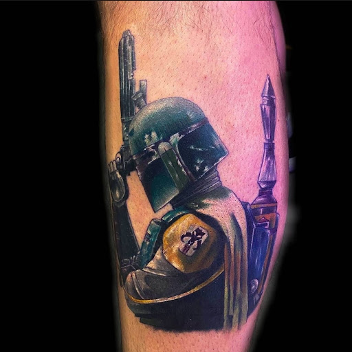 Explore tortoise tattoo ideas, creative tattoo ideas in Boise, available at Kiera Stone Tattoo Artist