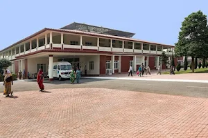 Dera Hospital image