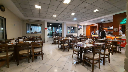 Restaurante Labareda - Av. Nossa Sra. de Fátima, 1681 - Fátima, Teresina - PI, 64048-180, Brazil