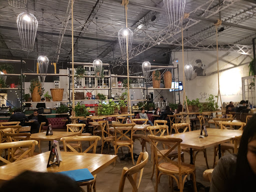 Sofá Café San Borja