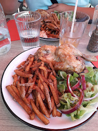 Frite du Restaurant La Guinguette à Saint-Jean-de-Monts - n°4