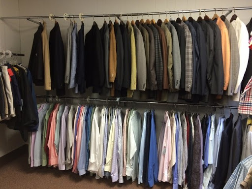 Consignment Shop «Next-To-New Shop», reviews and photos, 416 S Kimbrough Ave, Springfield, MO 65806, USA