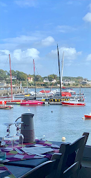 Photo n°20 de Creperie Le Goeland à La Trinité-sur-Mer ()