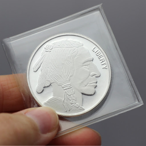 Gold Dealer «SilverTowne», reviews and photos, 120 E Union City Pike, Winchester, IN 47394, USA