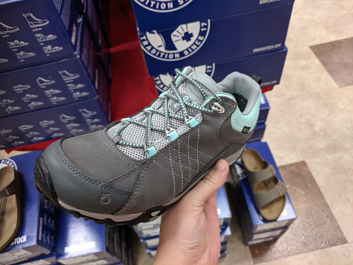 Shoe Store «Tradehome Shoes», reviews and photos, 5019 2nd Ave, Kearney, NE 68847, USA