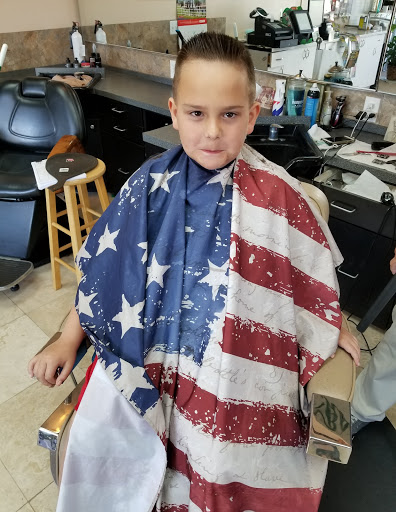 Barber Shop «Royal Cut Barber Shop», reviews and photos, 138 US-1, Vero Beach, FL 32962, USA