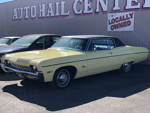 Auto Body Shop «Pro Masters Auto Collision Center», reviews and photos, 21 Greenhorn Dr, Pueblo, CO 81004, USA